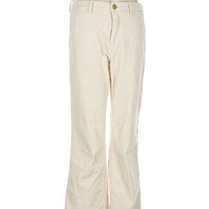 Kut from the Kloth Ivory Khakis Size 6